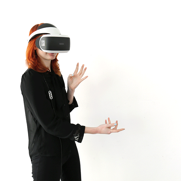 VR Prints