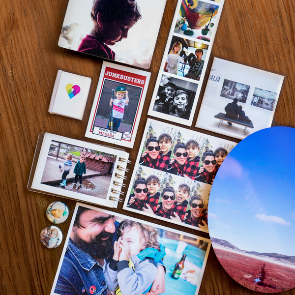 20 Reasons to Print Your Photos
