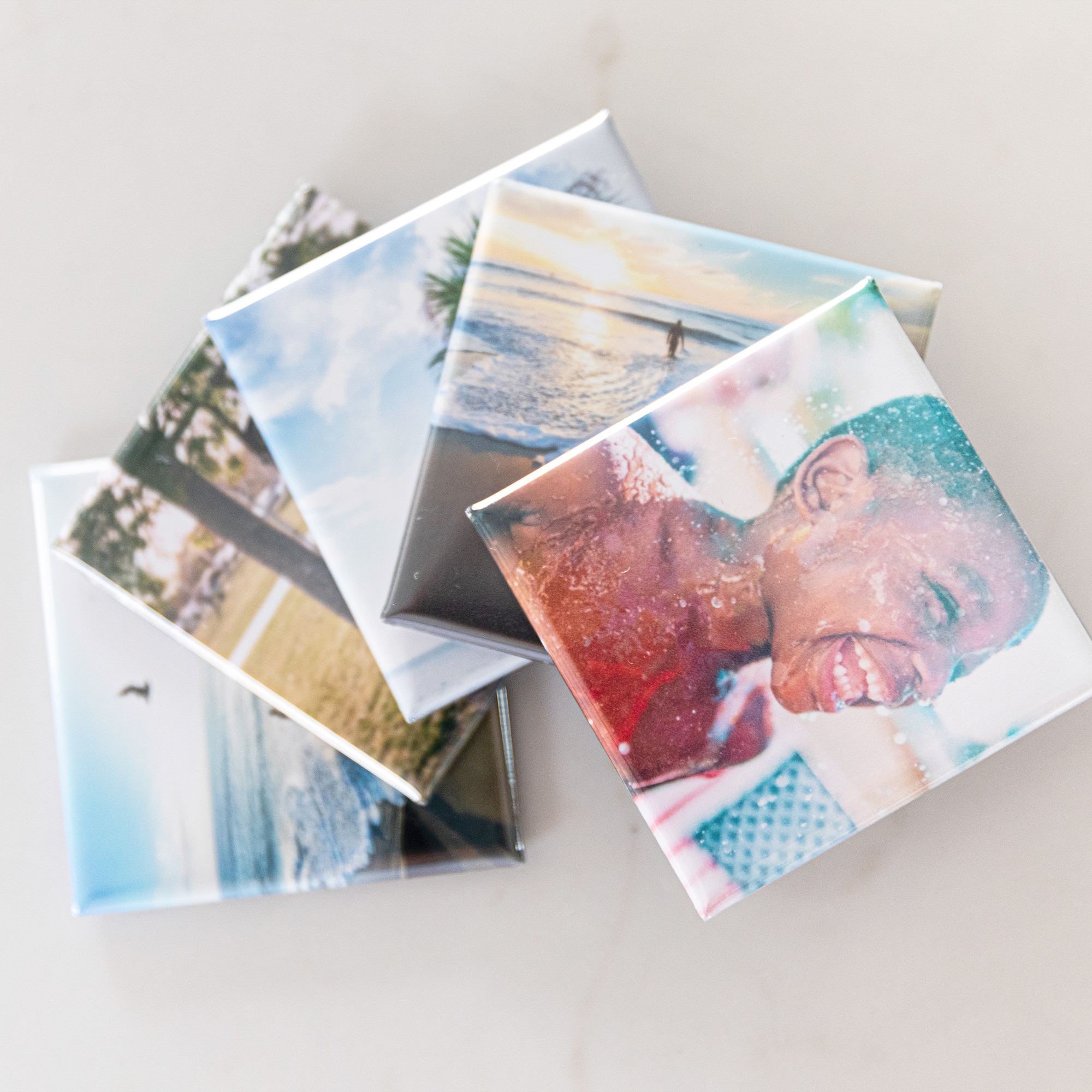 Photo Magnets | Print Your Photos on Magnets | Social Print Studio